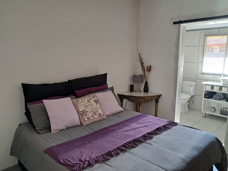 3 Bedroom Property for Sale in Hospitaalpark Free State